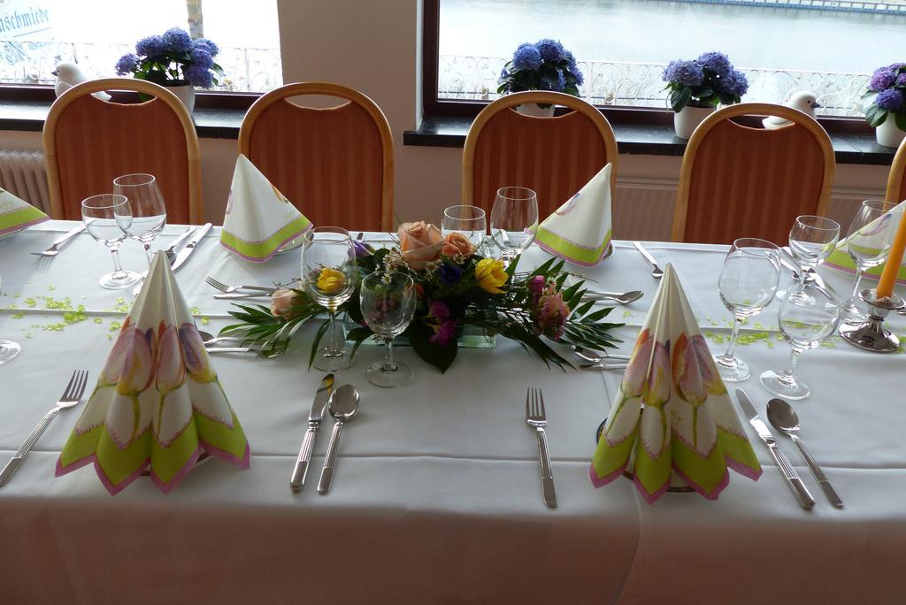 Hotel Waffenschmiede Kiel Dış mekan fotoğraf