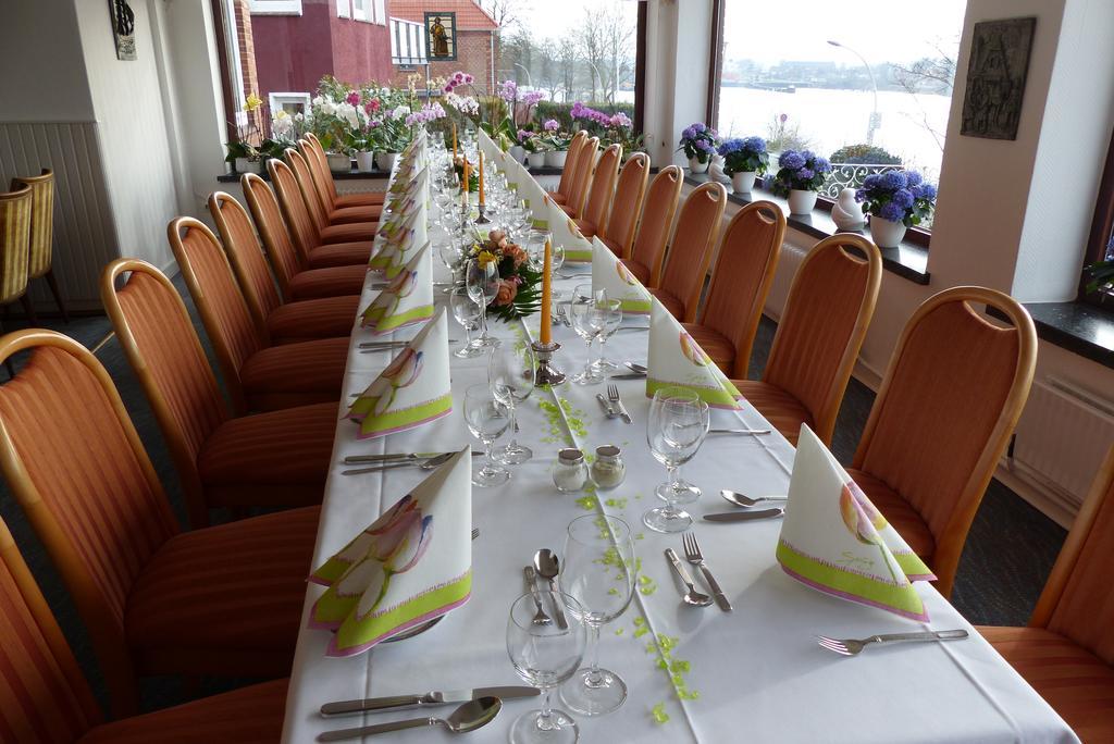 Hotel Waffenschmiede Kiel Dış mekan fotoğraf